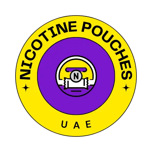 nicotine pouches uae logo